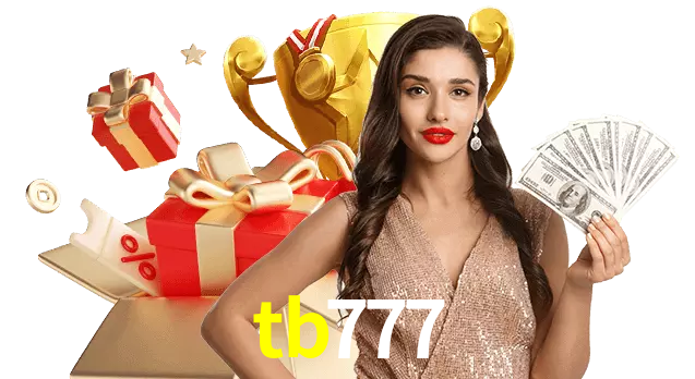 Jogue com dealers reais no tb777!